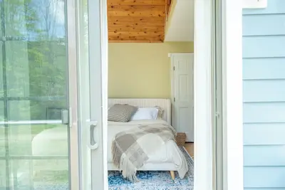 Image de La Petite Porte Jaune