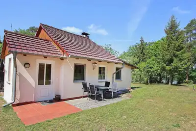 Image de Ferienhaus Rheinsberg