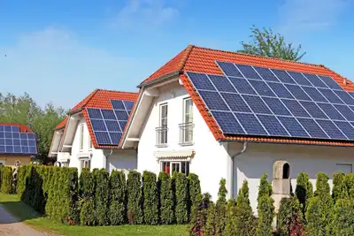 Image de Ferienhaus Verchen