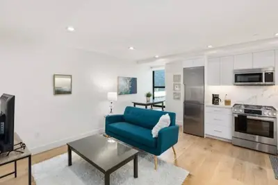 Image de Mission Brand New Home w Rooftop deck with Bbq -San Francisco Life Real Estate \n