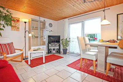 Image de Ferienhaus Fuhlendorf