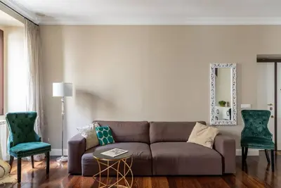 Image de iFlat | Contemporary Elegance in the heart of Rome