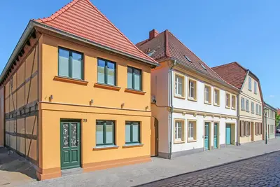 Image de Ferienwohnung Malchow