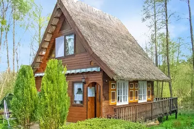 Image de Ferienhaus Rheinsberg Ot Kagar