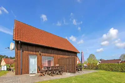 Image de Ferienwohnung Mirow Ot Qualzow