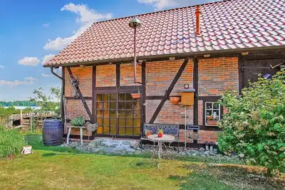 Image de Ferienhaus Jabel