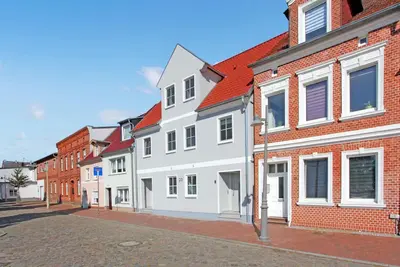 Image de Magnifique maison à Ueckermünde.