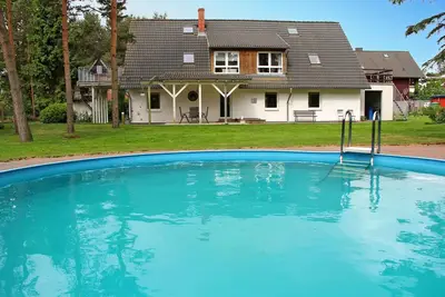 Image de Ferienwohnung Pruchten