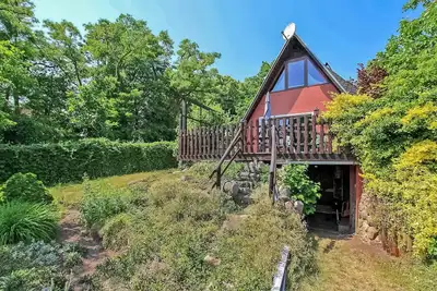 Image de Ferienhaus Jabel