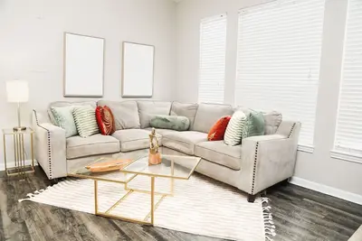 Image de Apartment In Houston Med Center