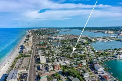 Image de Madeira Beach Park Shore Suite 3