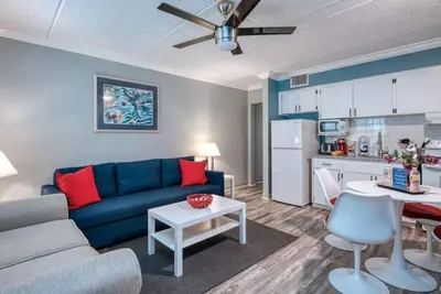 Image de Sunset Beach Suites - Suite 5