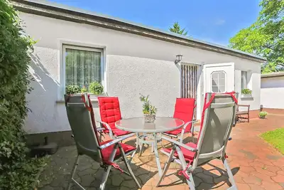Image de Ferienhaus Schorfheide