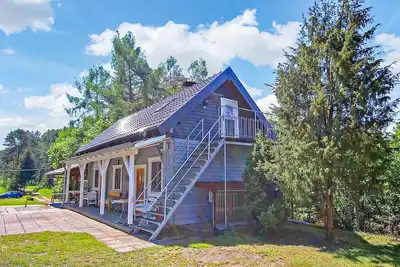Image de Ferienhaus Rheinsberg