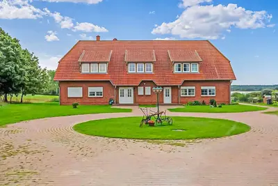 Image de Ferienwohnung Hohen Wangelin