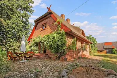 Image de Ferienhaus Penzlin Ot Krukow