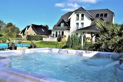 Image de Ferienwohnung Neppermin/Usedom