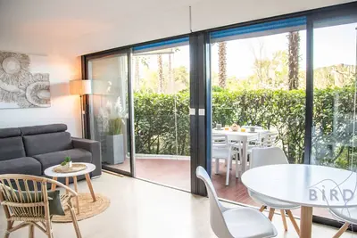 Image de Appartement de charme idéalement placé à Mandelieu la napoule