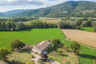 Image de Il Casale di John - Discover Authentic Italy