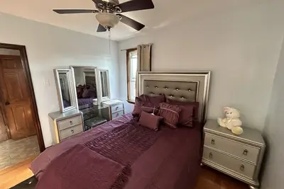 Image de Cozy two bedroom family friendly