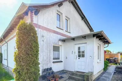 Image de Ferienwohnung Waren (MĂĽritz)