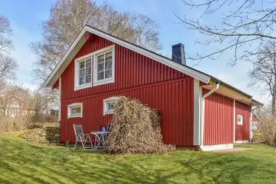 Image de Bel appartement à Markaryd