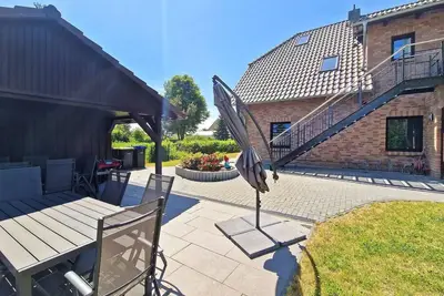 Image de Ferienwohnung Kargow