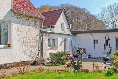 Image de Ferienwohnung Ostseebad Breege