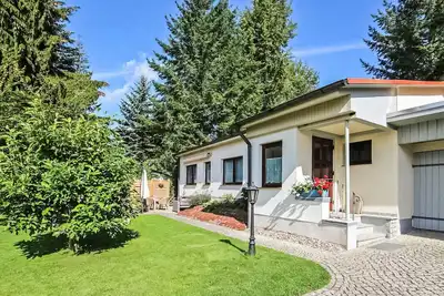 Image de Ferienhaus Lychen