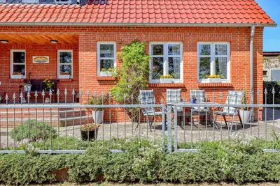 Image de Ferienwohnung Wokuhl-Dabelow