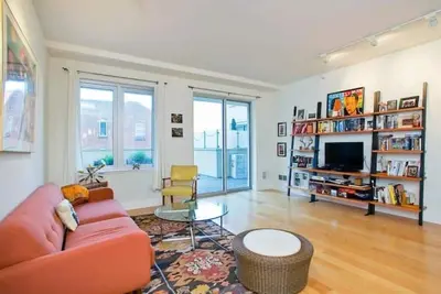 Image de Hayes Valley 1 Br with Private Deck - San Francisco Life Real Estate
