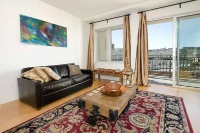 Image de 1 Bedroom near Hayes Valley with Rooftop Deck - San Francisco Life Real Estate