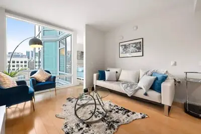 Image de Contemporary 1 Br With Parking - San Francisco Life Real Estate