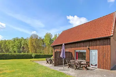 Image de Ferienwohnung Mirow Ot Qualzow