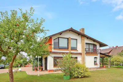 Image de Ferienwohnung Rechlin
