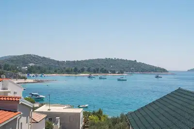 Image de Appartements Ljubica (100111-A2) - Rogoznica