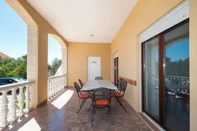 Image de Appartements Ljubica (100111-A3) - Rogoznica