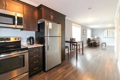 Image de Executive & Quiet Home in the Heart of the City