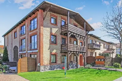 Image de Ferienwohnung Waren (Müritz)