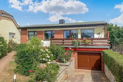 Image de Ferienwohnung Heringsdorf