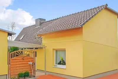 Image de Ferienhaus Waren (Müritz)