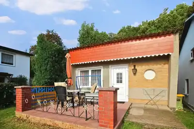 Image de Ferienhaus Lietzow auf Rügen