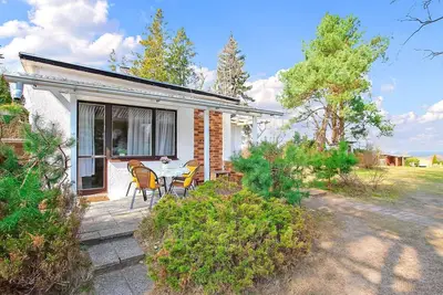 Image de Ferienhaus Ueckermünde Bellin