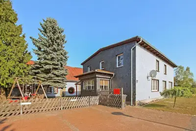Image de Superbe appartement Ă Silz avec WiFi