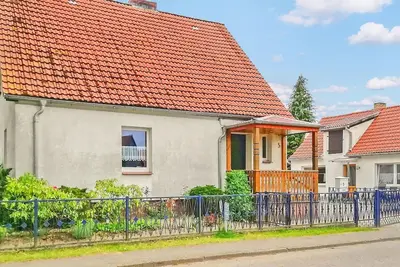 Image de Ferienhaus Mirow Ot Qualzow