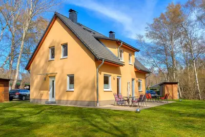 Image de Ferienwohnung Karlshagen