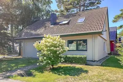 Image de Ferienwohnung Bodstedt