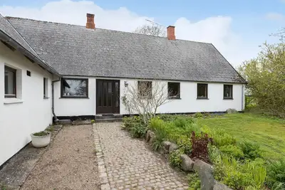 Image de Superbe maison Ă Gilleleje avec cuisine