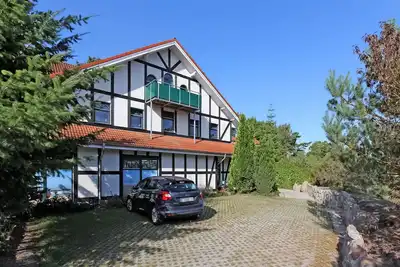 Image de Ferienwohnung Karlshagen