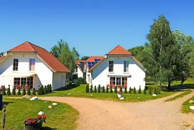 Image de Ferienhaus Verchen